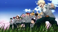 Class 1-A