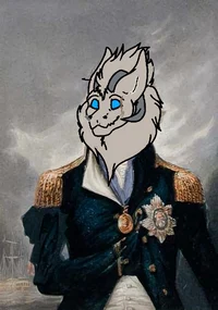 Admiral Alicia Navya