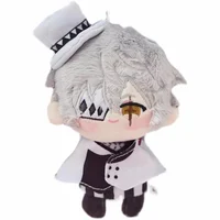 Nikolai plush