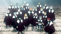 Black Clover