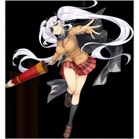 Evil Yagyu