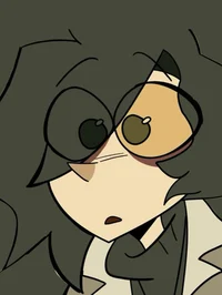 Stone From Ramshakle