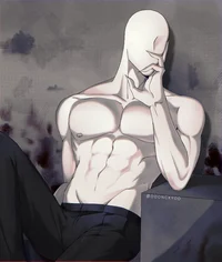 Slenderman 