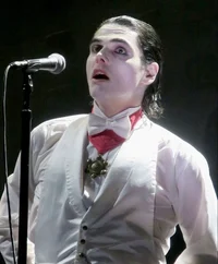 Gerard Way
