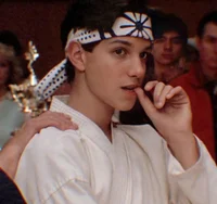Daniel LaRusso