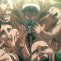 Attack on Titan 