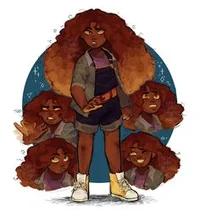 Hazel Levesque