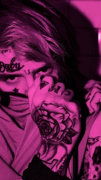 lil peep