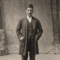 Naguib Fahmy