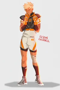 Эндрю Миньярд