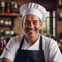 Chef Paco Buenavista