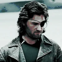 Snake Plissken