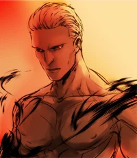 Albert Wesker