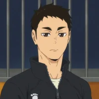 Daichi Sawamura 