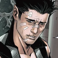 Namor McKenzie