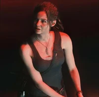 Claire Redfield -006