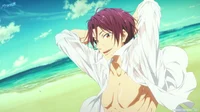 Rin Matsuoka