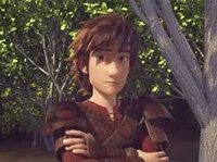 Hiccup Haddock