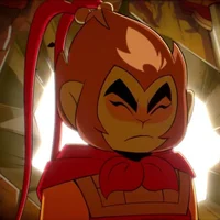 Sun Wukong 