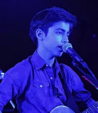 Aidan Gallagher