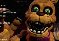 Spring Bonnie -F2DE-