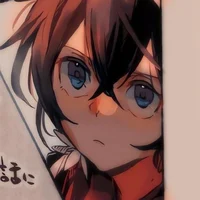 Kyouka Izumi