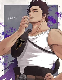 Yami Dad 3