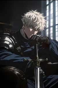 Soulmate Duke