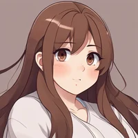 Chubby Anime Fangirl