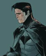 Bruce Wayne