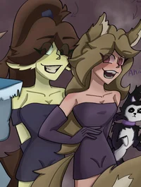 Zona and Zana