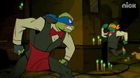 Leo ROTTMNT