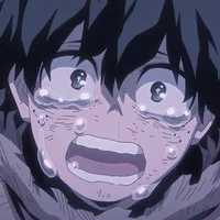 -Mha sad-