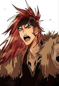 Renji Abarai