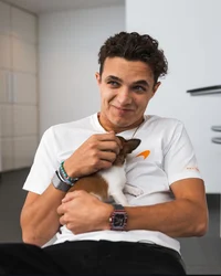 Lando Norris