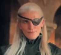 Aemond Targaryen