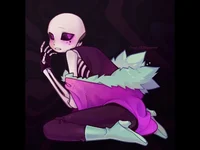 Lust Sans