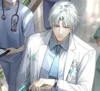 Loid - Husband