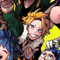 Denki Kaminari