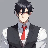 038 CEO Boyfriend