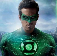 GreenLantern