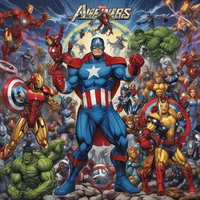 Avengers 