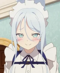 Sylpha Yandere