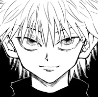 Killua Zoldyck