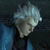 Vergil Sparda