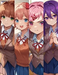 DDLC