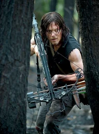 Daryl Dixon 