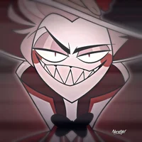 Lucifer Hotel Hazbin