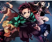 Blade of the Demon C