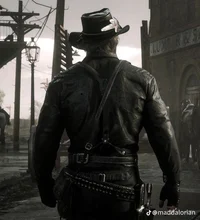 01 ARTHUR MORGAN